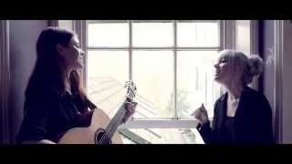 Larkin Poe  Tom Petty Cover quotAmerican Girlquot [upl. by Yntirb]