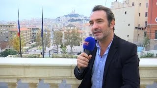 quotLa Frenchquot avec Jean Dujardin et Gilles Lellouche 1 [upl. by Caughey]