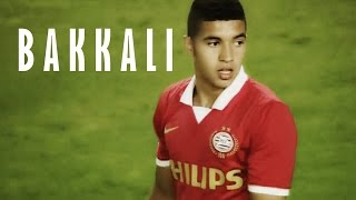 Zakaria BAKKALI  Valencia CF  Amazing dribble  زكري بقالي [upl. by Eelrihs490]