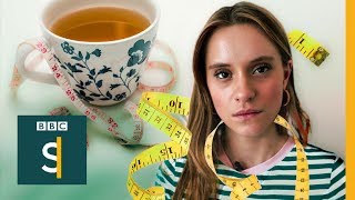 I Want To Ban Detox Teas  BBC Stories [upl. by Ilujna230]