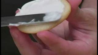 Cooking Tips  How to Make Icing for Cookies [upl. by Hachmin]