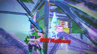 Yale 😈Fortnite Montage ft Clix  Best Keyboard amp Mouse Settings For AIMBOT Piece Control 🧩 [upl. by Yrrep209]