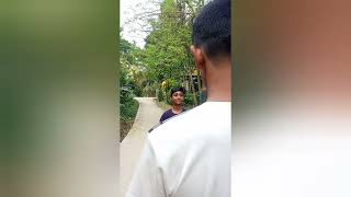 বন্ধুকে যখন টাকা ভুলে যেতে বলে🤣tanding video viral new funny bangalfunny comedy [upl. by Nepsa]