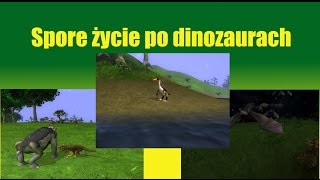 Spore życie po dinozaurach odc1 [upl. by Sholley]