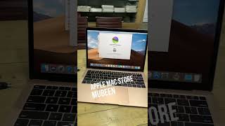 Apple Mac OS Sonoma Available Faisalabad Pakistan  MacBook Air 2020 installation Mac OS Sonoma [upl. by Kendre]