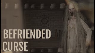 Befriended Curse  Part 2  Gameplay  Walkthrough  No Commentary [upl. by Ahsets723]