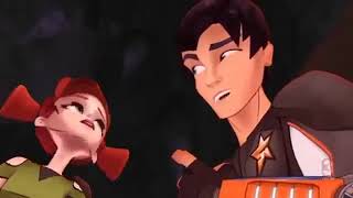 Slugterra  Season 4 Episode 7  Stuff of Legend [upl. by Anires]