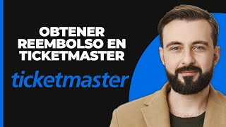 ¿Cómo obtener un reembolso en Ticketmaster ¿Cómo recuperar el dinero de Ticketmaster 2024 tutorial [upl. by Yelrahc]