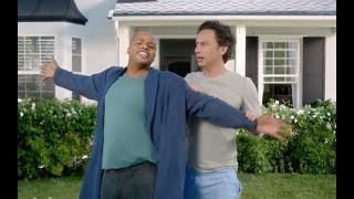 TMobile Commercial 2023 Zach Braff and Donald Faison Home Internet Ad Review [upl. by Huston]