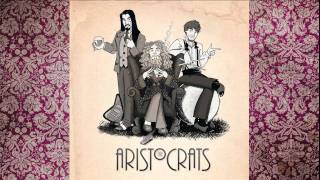 The Aristocrats  Album Preview [upl. by Uot]