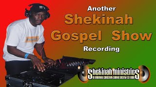 Shekinah Sound UK quotMid week Blessings Showquot 201124 [upl. by Shulem548]