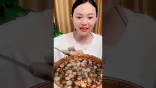 CHINESE EATING SEAFOOD SHOWCHINESE MUKBANG FOOD MOST TASTY mukbang seafood seafoodboil [upl. by Aihsema]