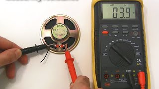 THE BEST Multimeter tutorial HD [upl. by Ellirehs718]