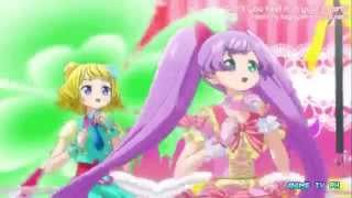 HDPriPara☆プリパラ Episode 1 Make It [upl. by Hylan]