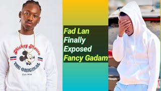 Fad Lan Finally Exposed Fancy Gadam [upl. by Ause]