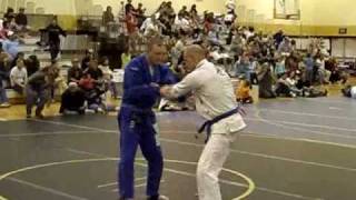 Northwest Submmision Challenge 2010 Mens Blue Belt Gi Div 171 to 190lbs [upl. by Domenico]