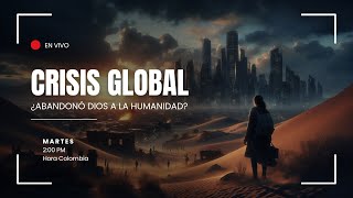 ¿ABANDONÓ DIOS A LA HUMANIDAD [upl. by Drue30]