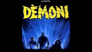 Demoni Demons Soundtrack 01  Demon [upl. by Akirat564]