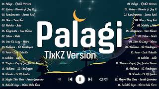 Palagi ★ Best Of Wish 1075 ★ Top Songs 2024 With Lyrics ★ Best OPM New Songs Playlist 2024 [upl. by Modla]