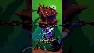 La Historia de Earthworm Jim  Retroanálisis [upl. by Ylrae513]