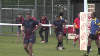 ARU  Army 7s Inter Unit Cup Semi Final amp Final Highlights 16512 [upl. by Havot691]