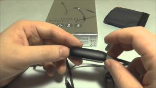 Test  Emtec Stay Earbuds Wireless  des intras bluetooth à 50€ [upl. by Mercie]