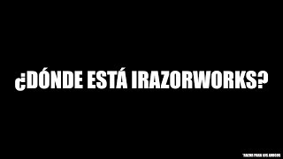 ¿Dónde está iRazorworks [upl. by Jaworski]