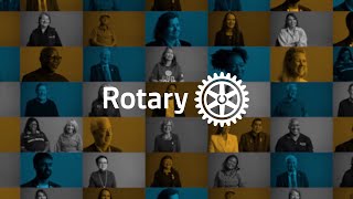 Rotary International RI Convention 2024  Rotaract Promo [upl. by Doner]