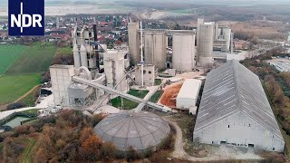 Beton Das Graue Gold  Wie geht das  NDR Doku [upl. by Kaleena]