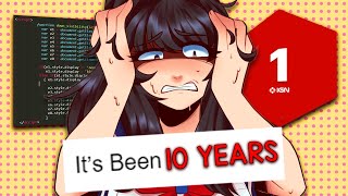 Yandere Simulator The Worst Indie Game Ever [upl. by Fatima]