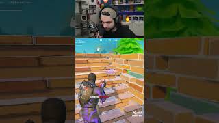 Only Fortnite OGs Know This Trick [upl. by Tychonn]