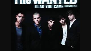 The Wanted  Glad You Came Mixin Marc amp Tony Sveja Radio Remix [upl. by Naesal]