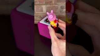 Toniebox Audio Character Peppa Pig 😊 [upl. by Akineg]