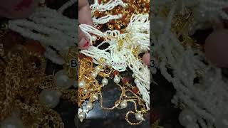 Bracelet chain smallbusiness resinartindia shortvideo jewellerychain trending resincrafts [upl. by Bromley]