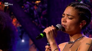 Elodie  Vertigine  Live 19052022 Full HD [upl. by Aholla461]