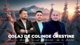 COLAJ DE COLINDE CRESTINE cu BIJI ✗ FERNANDO ✗ MARIAN  MUZICA CRESTINA 2023 [upl. by Dane]