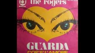 The Rogers  Guarda 1968 [upl. by Eadie]