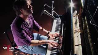 Rufus Wainwright  quotMontaukquot Live at WFUV [upl. by Altheta]