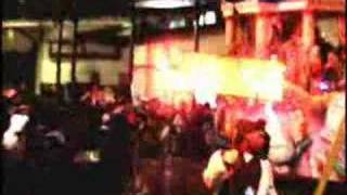 Mardi Gras 2007  Raw Video 1 [upl. by Deane]