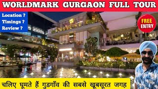 Worldmark gurgaon  worldmark gurgaon sector 65 gurugram haryana  Worldmark gurugram tour delhi ncr [upl. by Rosette380]