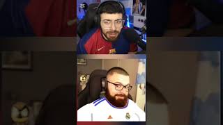 Benzema con la 14  Benzema con la de 15 twitch kick lacobra clips lacobraaa lacobraa shorts [upl. by Gawlas]