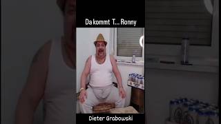 Da kommt T Ronny  Dieters Family Stories  funny lachen lustig [upl. by Aldus]