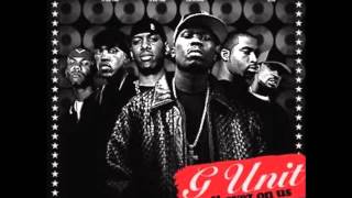 Eminem  Eminem Freestyle GUnit Radio 5 [upl. by Humfried]