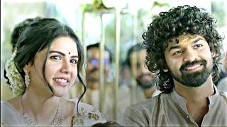 Hridayam  Whatsapp Status  Love  Romantic  Pranav Mohanlal  Kalyani Priyadarshan [upl. by Cindelyn382]