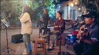 cinta dan benci  Geisha  bandreguler bandakustik cover [upl. by Consuelo993]