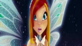 Winx The Movie Norwegian Subs Norsk Tekst Del 4 [upl. by Nyllewell]