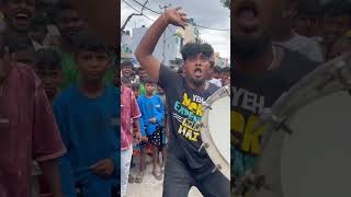 Bangalore area dance🔥😂 tamil pulingo puligoo bangalore aamavaatroll [upl. by Eelyr]