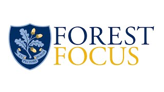 Forest Focus Why choose apprencticeships when planning next steps [upl. by Winchell]