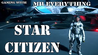 🔴 Star Citizen 🔵Late Night 🔵 Nov 5th 2024 [upl. by Rehpinnej619]