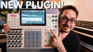 NEW AIR MULTIBAND FILTERBANK IS HERE MPC PLUGIN For Standalone and Desktop Demo amp Tutorial [upl. by Aliek]